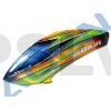 HC8003 800E Painted Canopy